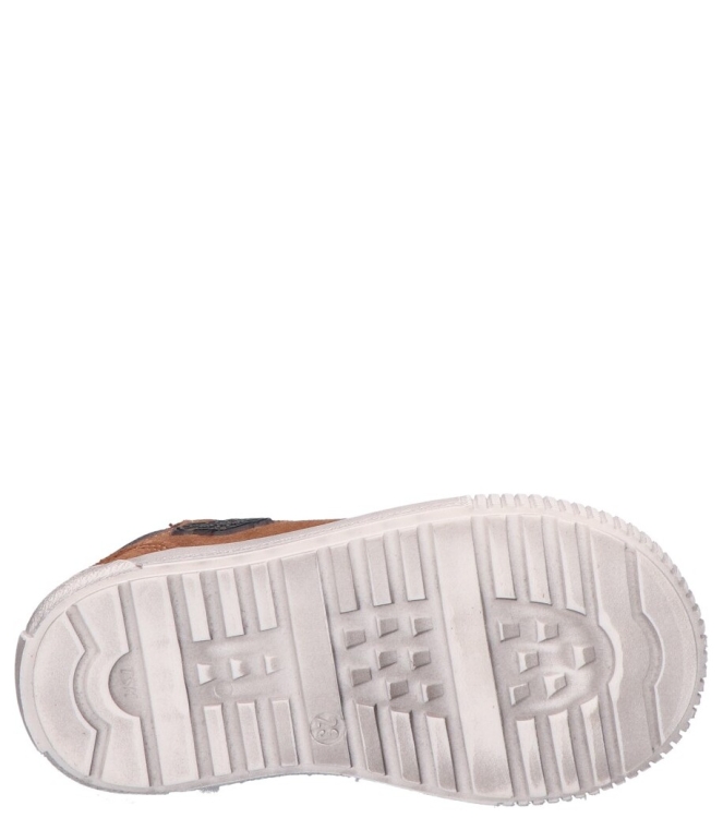 Develab sneaker <span>45151 756</span> 45151 756 cognac - www.bremmerschoenen.info - Bremmer Schoenen