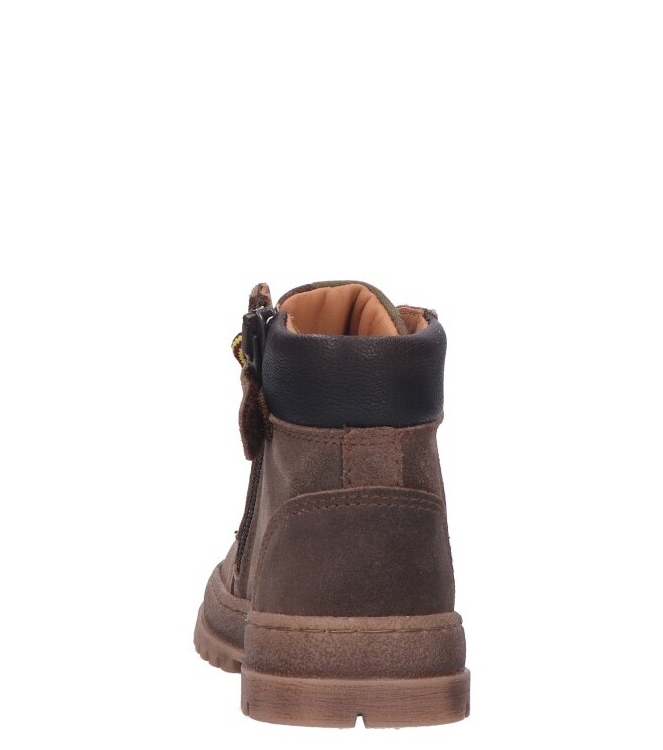 Develab Develab veterboot <span>45161 737</span> 737 Dark Brown Develab veterboot <span>45161 737</span> 45161 737 bruin - www.bremmerschoenen.info - Bremmer Schoenen