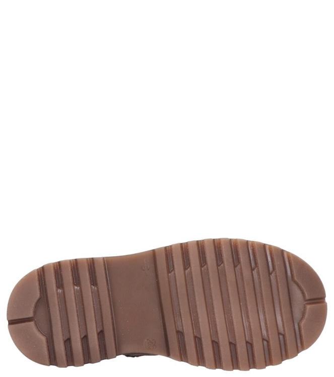 Develab veterboot <span>45383 757</span> 45383 757 cognac - www.bremmerschoenen.info - Bremmer Schoenen