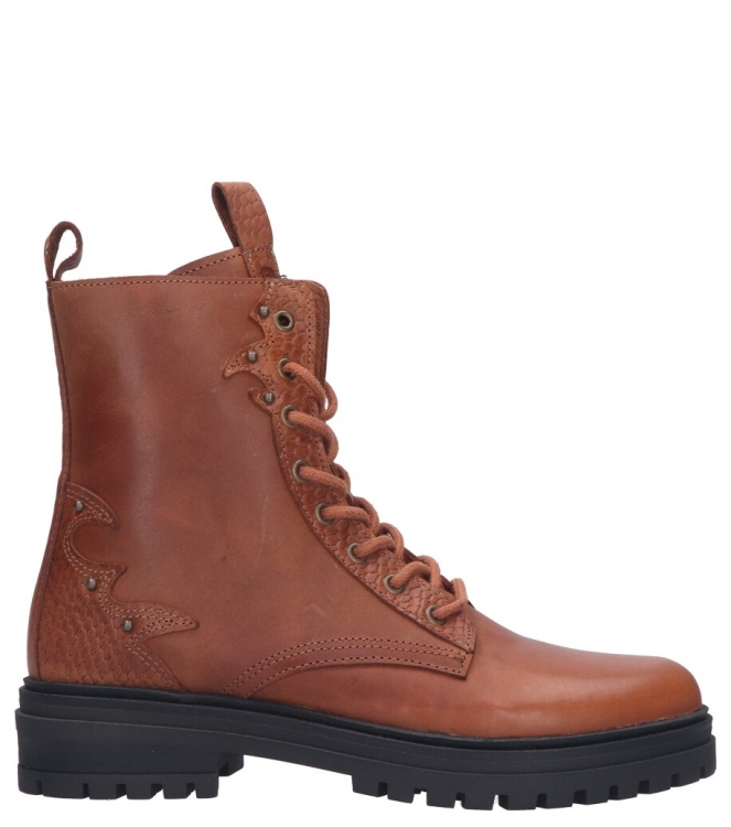Giga veterboot <span>G4482 D35D44</span> G4482 D35D44 cognac - www.bremmerschoenen.info - Bremmer Schoenen