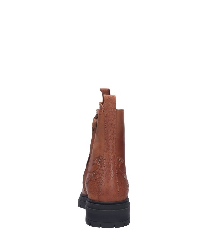 Giga veterboot <span>G4482 D35D44</span> G4482 D35D44 cognac - www.bremmerschoenen.info - Bremmer Schoenen