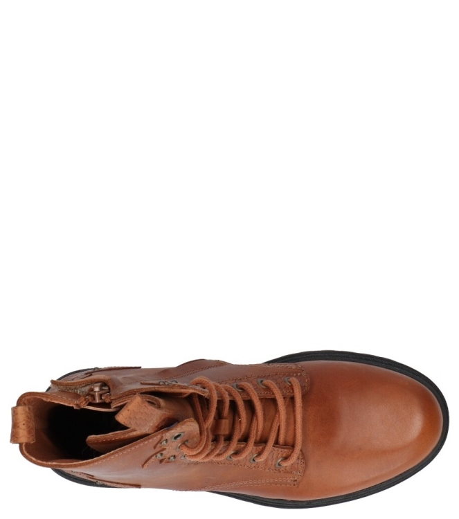 Giga veterboot <span>G4482 D35D44</span> G4482 D35D44 cognac - www.bremmerschoenen.info - Bremmer Schoenen