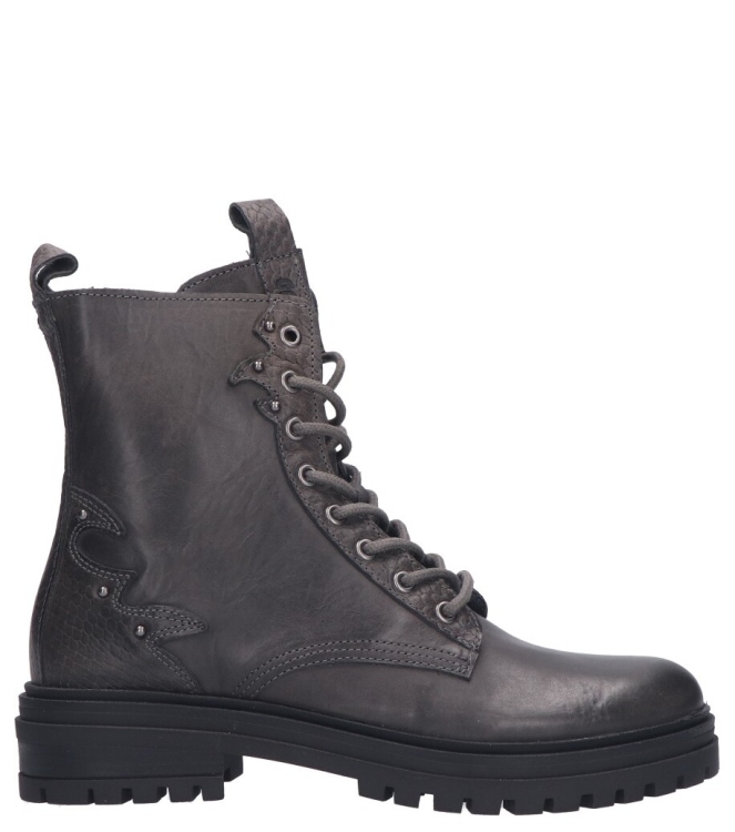 Giga veterboot <span>G4482 D36D45</span> G4482 D36D45 grijs - www.bremmerschoenen.info - Bremmer Schoenen