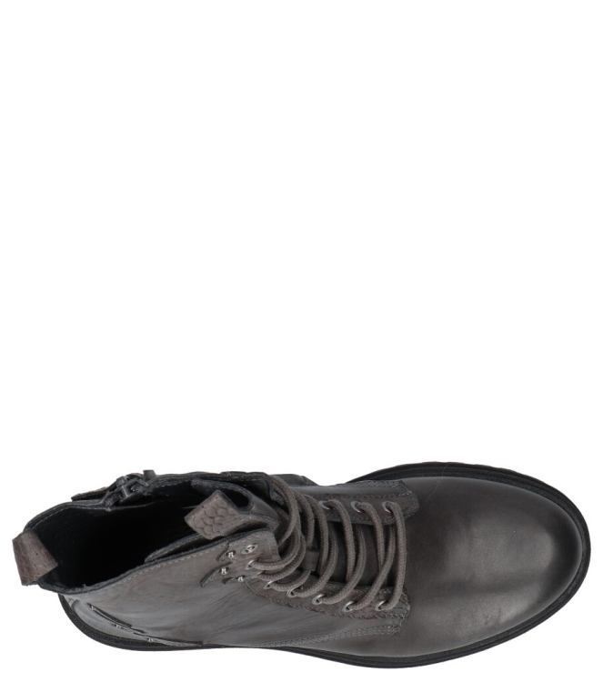 Giga veterboot <span>G4482 D36D45</span> G4482 D36D45 grijs - www.bremmerschoenen.info - Bremmer Schoenen