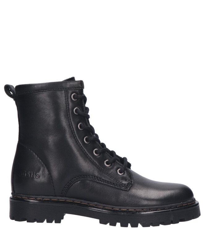 Giga veterboot <span>G4465 A46</span> G4465 A46 zwart - www.bremmerschoenen.info - Bremmer Schoenen