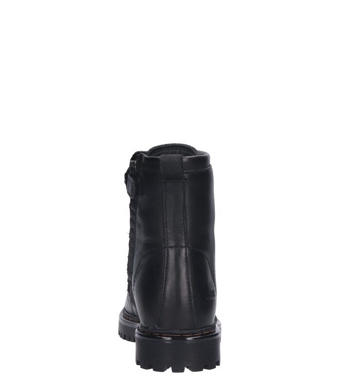 Giga veterboot <span>G4465 A46</span> G4465 A46 zwart - www.bremmerschoenen.info - Bremmer Schoenen