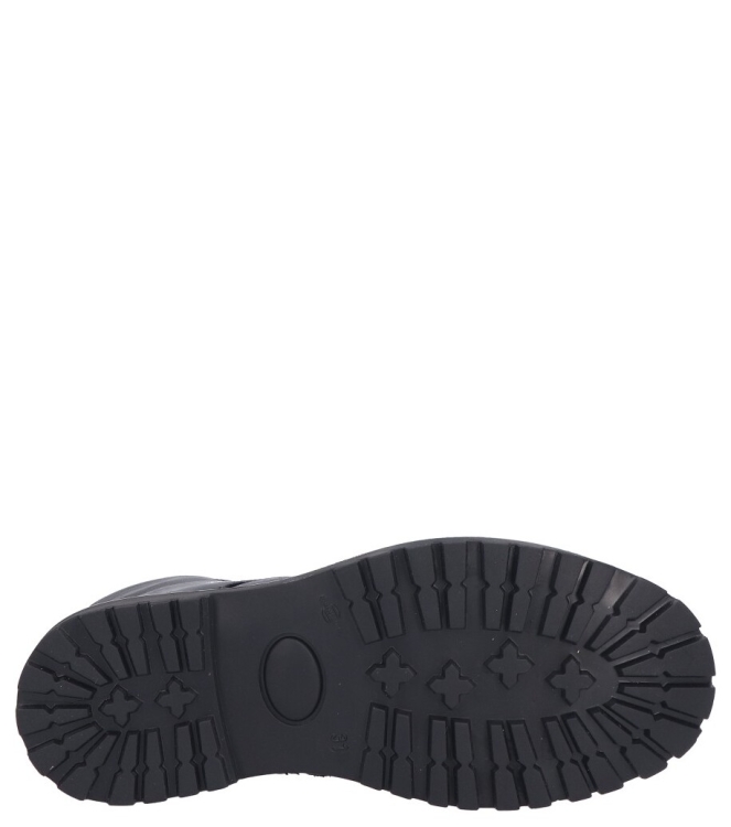 Giga veterboot <span>G4465 A46</span> G4465 A46 zwart - www.bremmerschoenen.info - Bremmer Schoenen