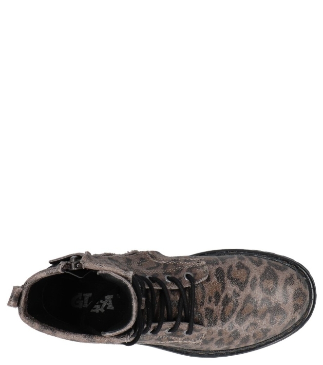 Giga veterboot <span>G4465 B67</span> G4465 B67 meerkleurig - www.bremmerschoenen.info - Bremmer Schoenen