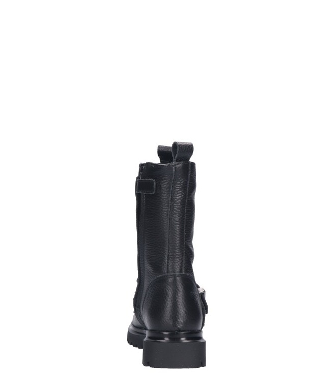 Giga veterboot <span>G4487 A00</span> G4487 A00 zwart - www.bremmerschoenen.info - Bremmer Schoenen
