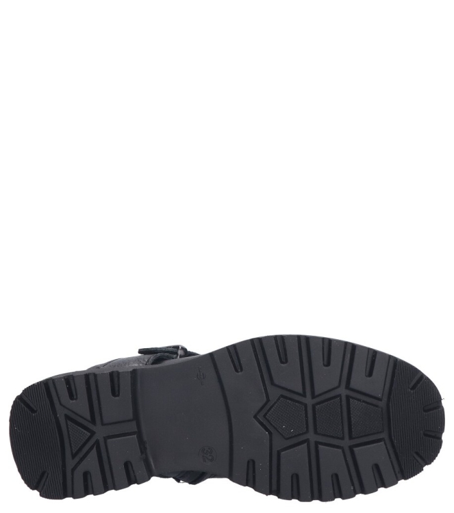 Giga veterboot <span>G4487 A00</span> G4487 A00 zwart - www.bremmerschoenen.info - Bremmer Schoenen