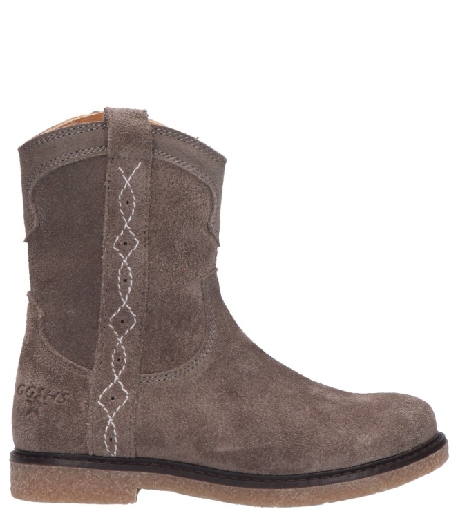 Giga laars <span>G4505 A55</span> G4505 A55 beige - www.bremmerschoenen.info - Bremmer Schoenen