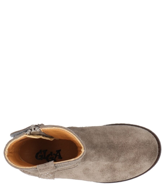 Giga laars <span>G4505 A55</span> G4505 A55 beige - www.bremmerschoenen.info - Bremmer Schoenen