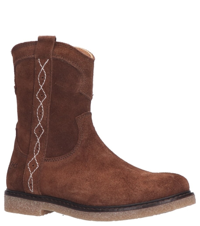 Giga laars <span>G4505 A56</span> G4505 A56 bruin - www.bremmerschoenen.info - Bremmer Schoenen