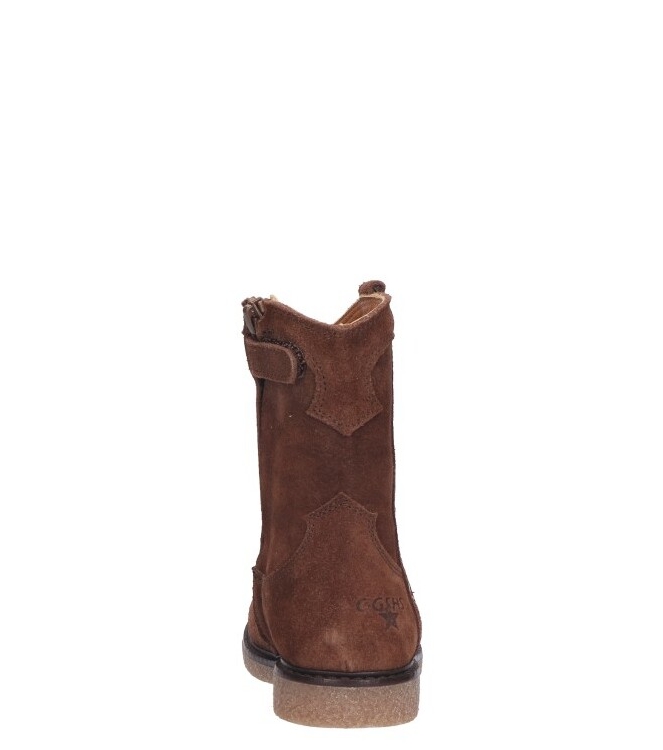 Giga laars <span>G4505 A56</span> G4505 A56 bruin - www.bremmerschoenen.info - Bremmer Schoenen