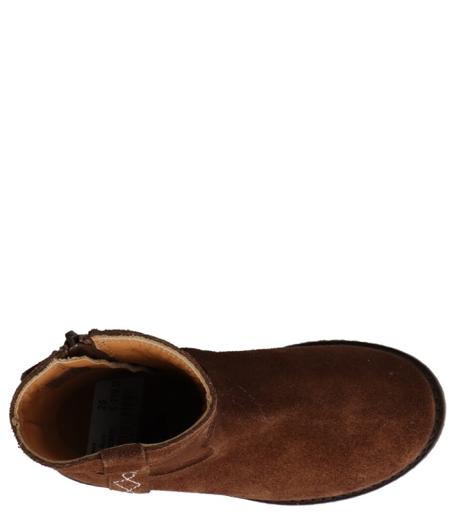 Giga laars <span>G4505 A56</span> G4505 A56 bruin - www.bremmerschoenen.info - Bremmer Schoenen