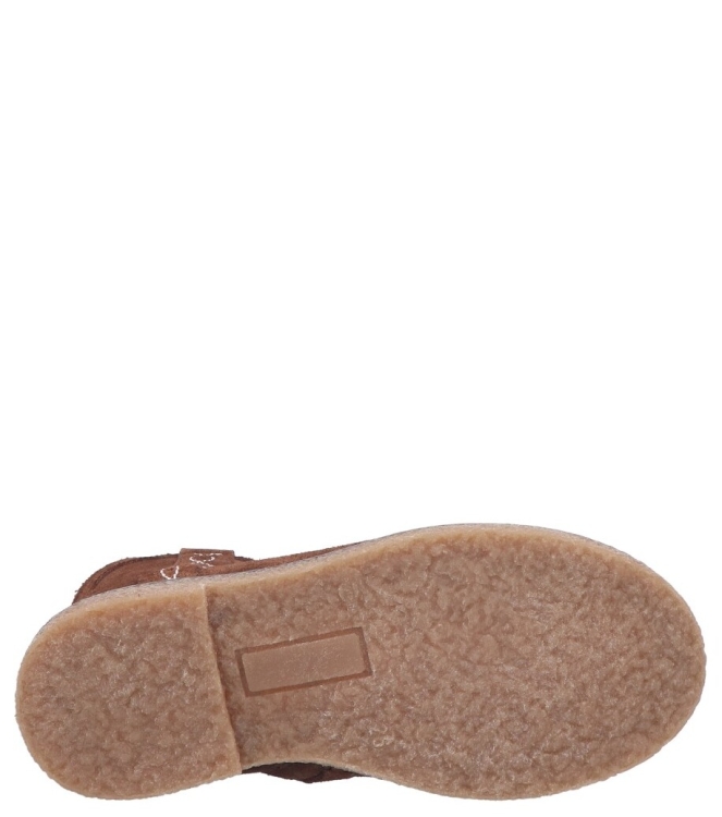 Giga laars <span>G4505 A56</span> G4505 A56 bruin - www.bremmerschoenen.info - Bremmer Schoenen