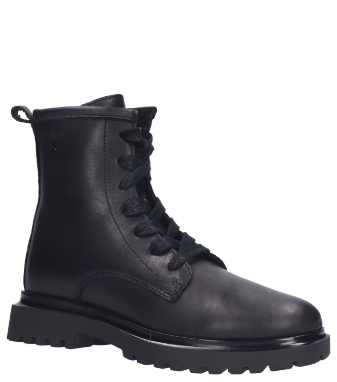 Giga veterboot <span>G4486 A46</span> G4486 A46 zwart - www.bremmerschoenen.info - Bremmer Schoenen
