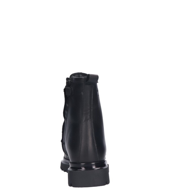 Giga veterboot <span>G4486 A46</span> G4486 A46 zwart - www.bremmerschoenen.info - Bremmer Schoenen