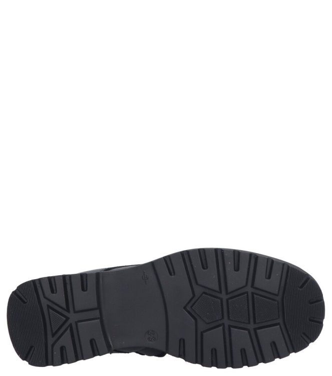 Giga veterboot <span>G4486 A46</span> G4486 A46 zwart - www.bremmerschoenen.info - Bremmer Schoenen