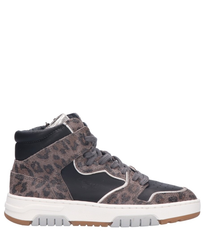 Giga sneaker <span>G4455 B67B11</span> G4455 B67B11 meerkleurig - www.bremmerschoenen.info - Bremmer Schoenen