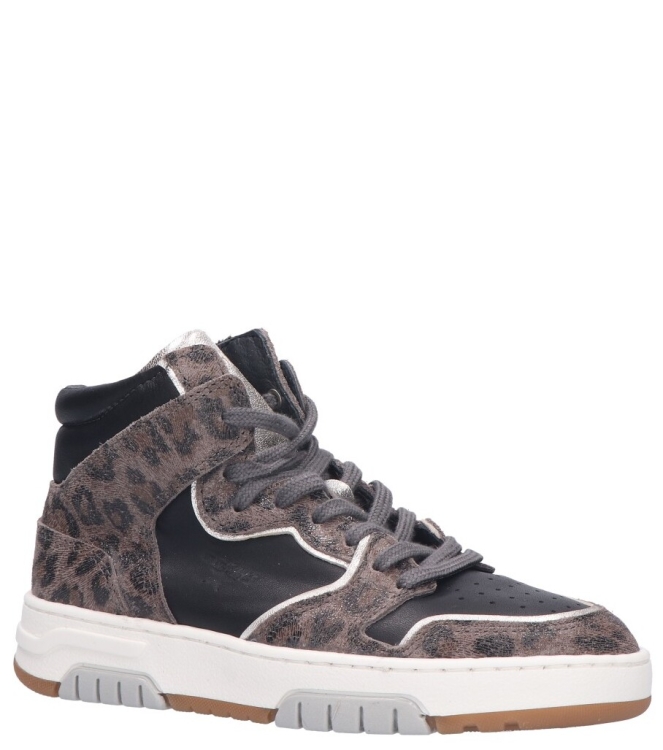 Giga sneaker <span>G4455 B67B11</span> G4455 B67B11 meerkleurig - www.bremmerschoenen.info - Bremmer Schoenen