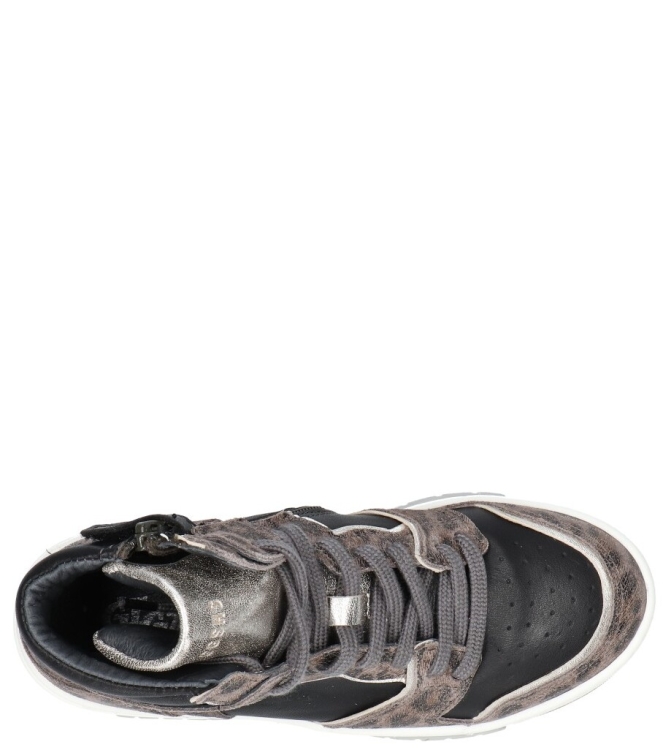 Giga sneaker <span>G4455 B67B11</span> G4455 B67B11 meerkleurig - www.bremmerschoenen.info - Bremmer Schoenen