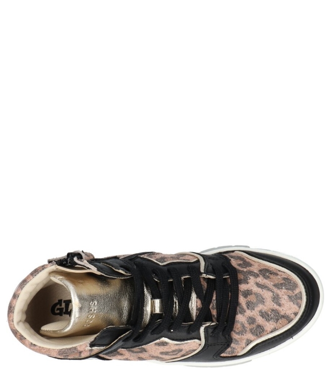 Giga sneaker <span>G4455 A36.B12</span> G4455 A36.B12 zwart - www.bremmerschoenen.info - Bremmer Schoenen