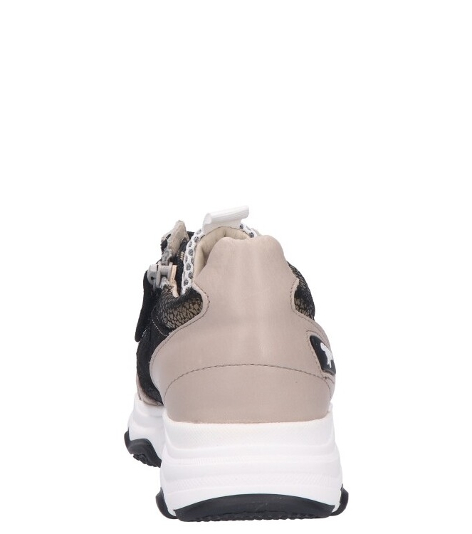 Giga sneaker <span>G4435 A33A11</span> G4435 A33A11 meerkleurig - www.bremmerschoenen.info - Bremmer Schoenen