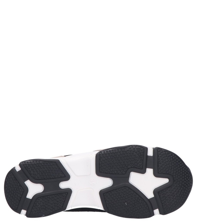 Giga sneaker <span>G4435 A33A11</span> G4435 A33A11 meerkleurig - www.bremmerschoenen.info - Bremmer Schoenen