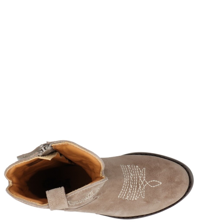 Giga laars <span>G4495 A54</span> G4495 A54 beige - www.bremmerschoenen.info - Bremmer Schoenen