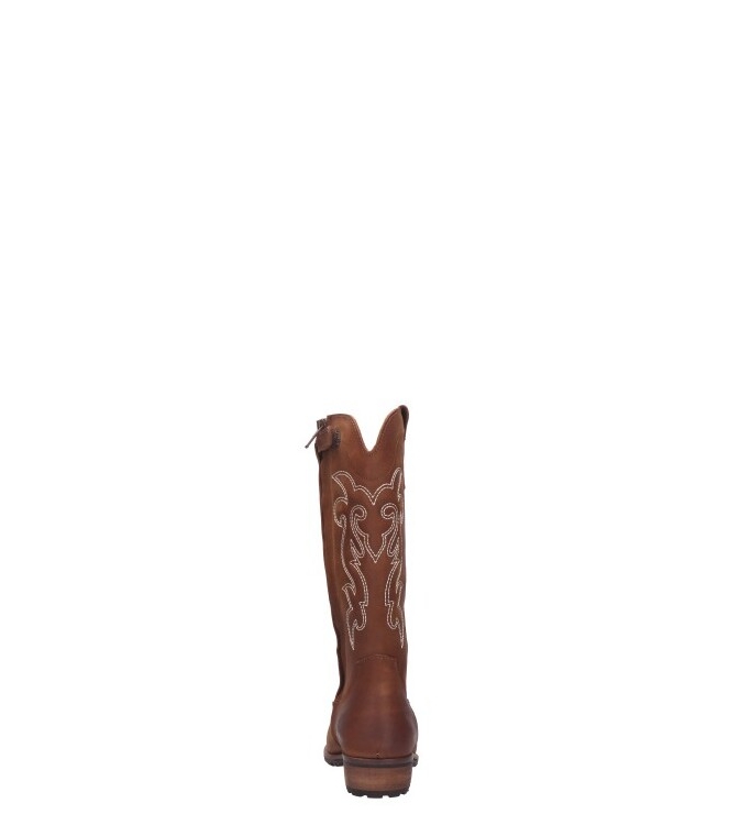 Giga laars <span>G4490 B34</span> G4490 B34 cognac - www.bremmerschoenen.info - Bremmer Schoenen