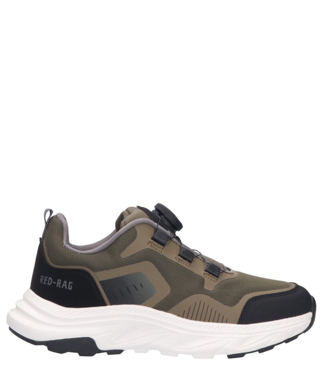 Red Rag sport <span>15837 550</span> 15837 550 groen - www.bremmerschoenen.info - Bremmer Schoenen