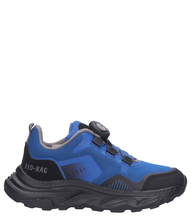 Red Rag sport <span>15837 690</span> 15837 690 blauw - www.bremmerschoenen.info - Bremmer Schoenen