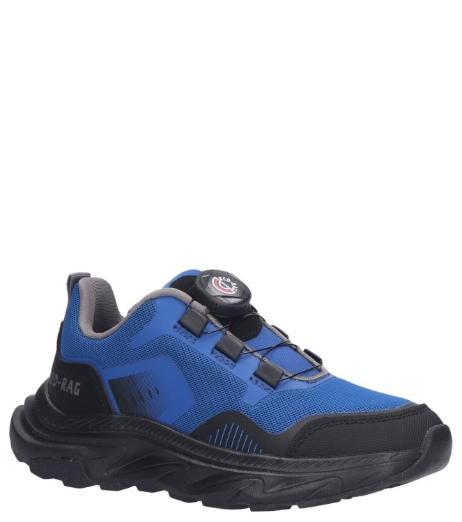 Red Rag sport <span>15837 690</span> 15837 690 blauw - www.bremmerschoenen.info - Bremmer Schoenen