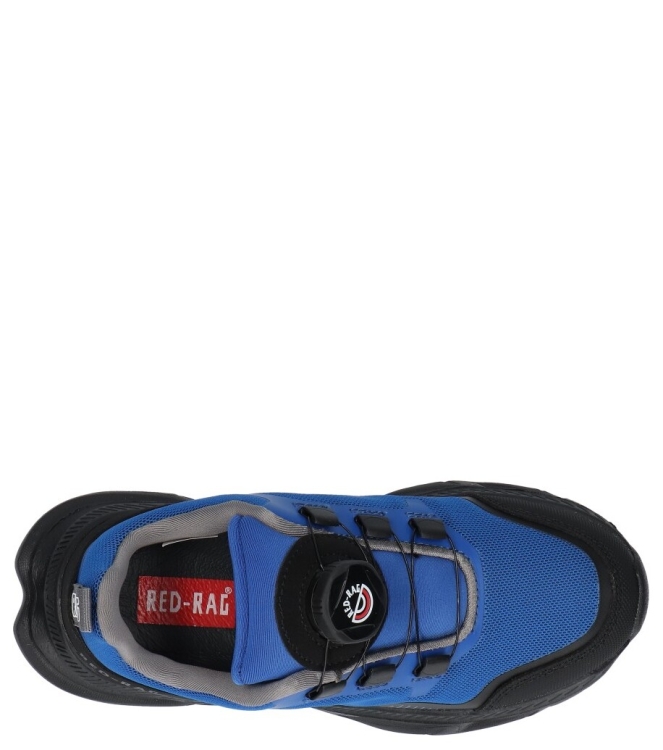 Red Rag sport <span>15837 690</span> 15837 690 blauw - www.bremmerschoenen.info - Bremmer Schoenen