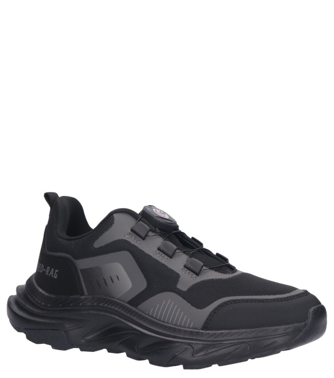 Red Rag sport <span>15837 920</span> 15837 920 zwart - www.bremmerschoenen.info - Bremmer Schoenen