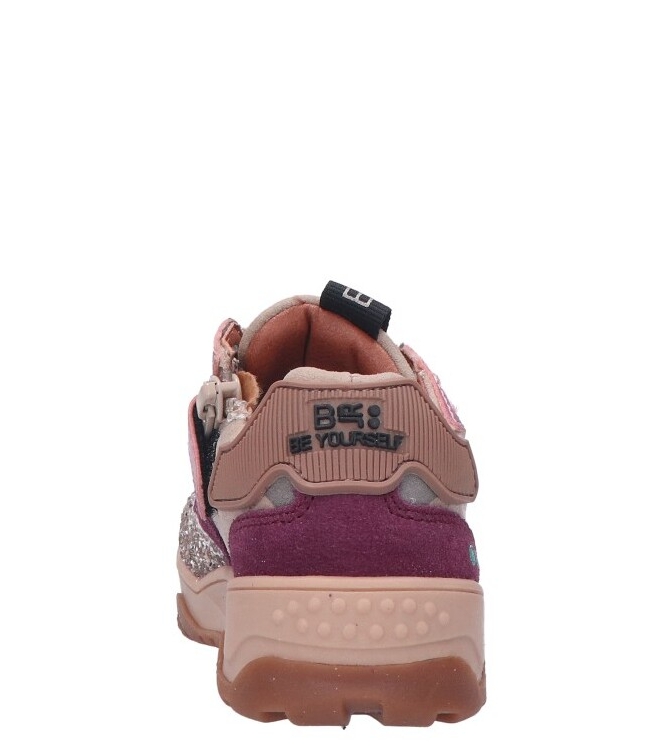 Bunnies JR sneaker <span>225875 448 Ciske Chunky</span> 225875 448 Ciske Chunky bordeaux - www.bremmerschoenen.info - Bremmer Schoenen