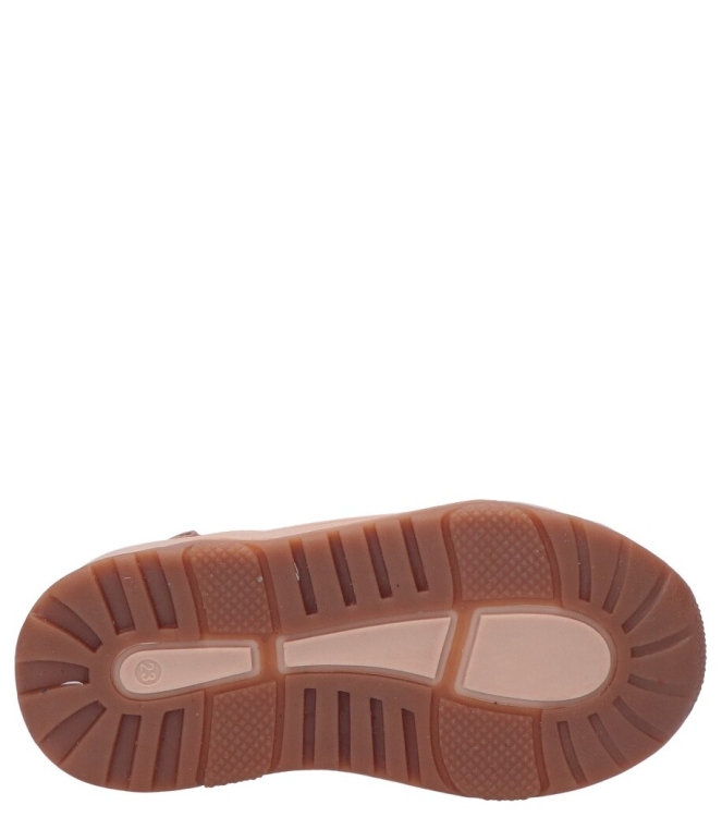 Bunnies JR sneaker <span>225875 448 Ciske Chunky</span> 225875 448 Ciske Chunky bordeaux - www.bremmerschoenen.info - Bremmer Schoenen