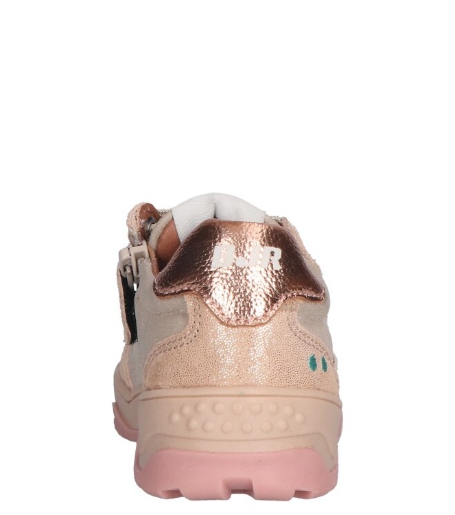 Bunnies JR sneaker <span>225876 974 Cleo Chunky</span> 225876 974 Cleo Chunky beige - www.bremmerschoenen.info - Bremmer Schoenen