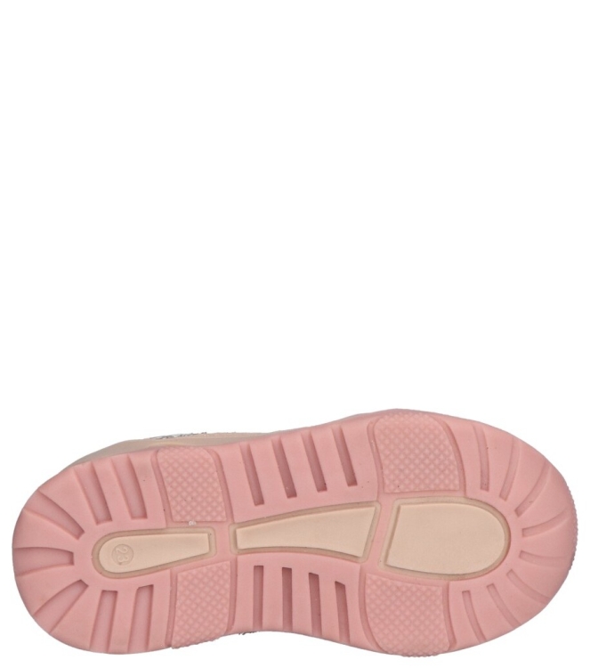 Bunnies JR sneaker <span>225876 974 Cleo Chunky</span> 225876 974 Cleo Chunky beige - www.bremmerschoenen.info - Bremmer Schoenen