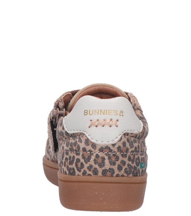 Bunnies JR sneaker <span>225951 406 Sandy</span> 225951 406 Sandy beige - www.bremmerschoenen.info - Bremmer Schoenen