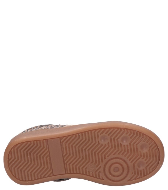 Bunnies JR sneaker <span>225951 406 Sandy</span> 225951 406 Sandy beige - www.bremmerschoenen.info - Bremmer Schoenen