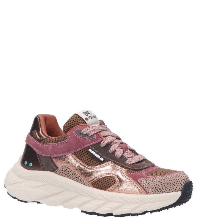 Bunnies JR sneaker <span>225842 908 Reza Rush</span> 225842 908 Reza Rush meerkleurig - www.bremmerschoenen.info - Bremmer Schoenen