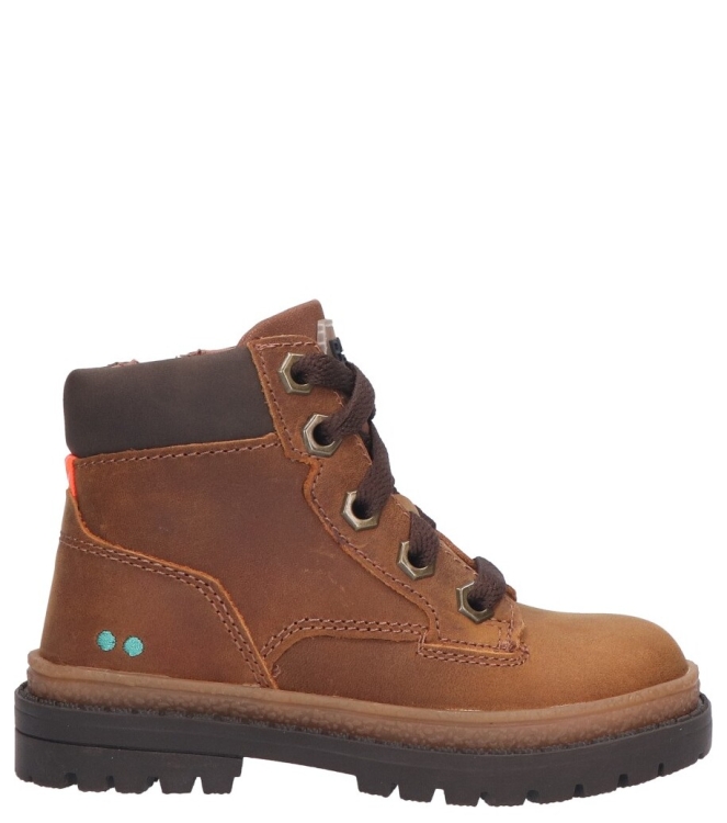 Bunnies JR veterboot <span>225700 513 Thijs Trail</span> 225700 513 Thijs Trail cognac - www.bremmerschoenen.info - Bremmer Schoenen
