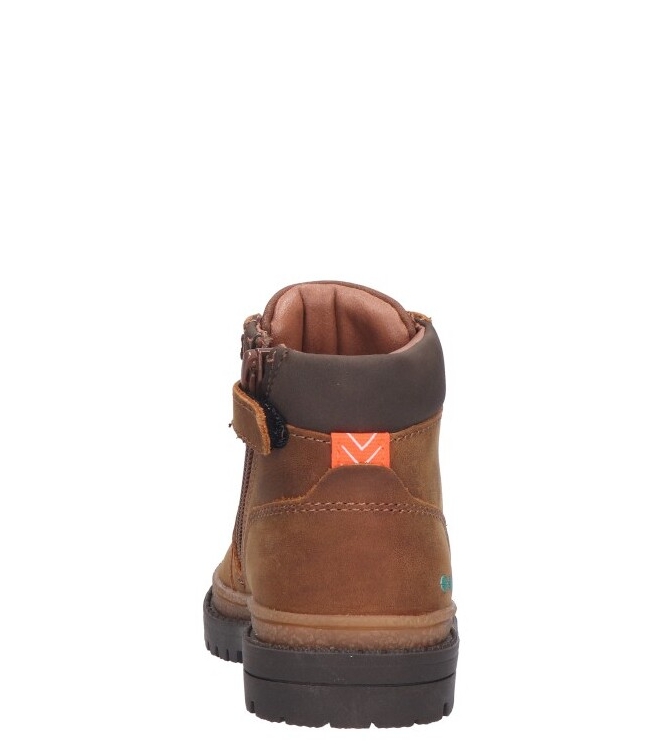 Bunnies JR veterboot <span>225700 513 Thijs Trail</span> 225700 513 Thijs Trail cognac - www.bremmerschoenen.info - Bremmer Schoenen