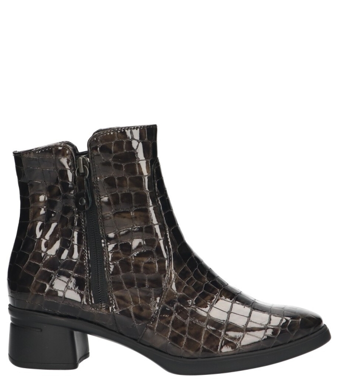 Hartjes enkellaars <span>172.1902 41/00 Blues</span> 172.1902 41/00 Blues grijs - www.bremmerschoenen.info - Bremmer Schoenen