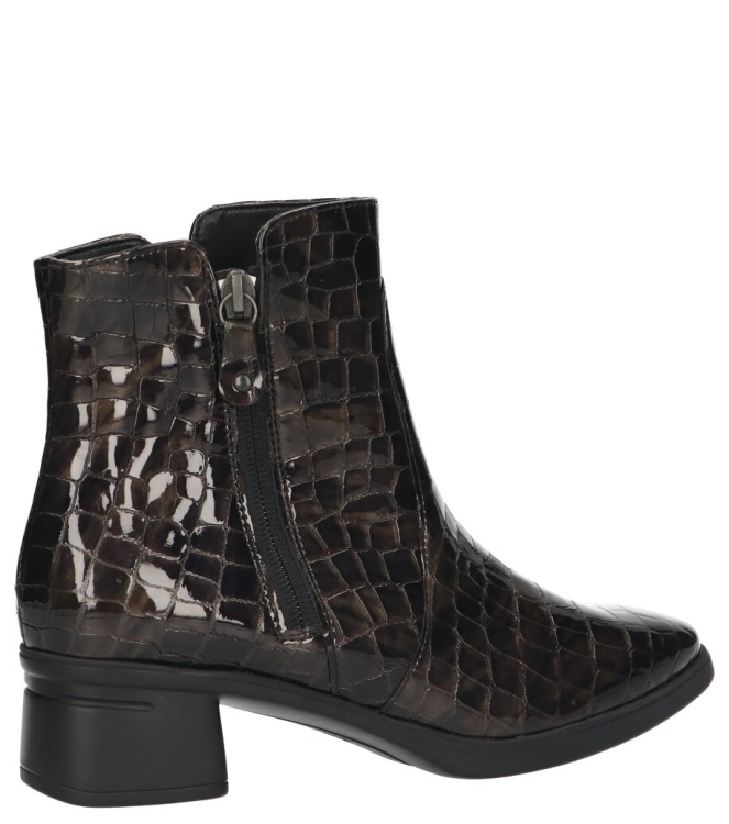 Hartjes enkellaars <span>172.1902 41/00 Blues</span> 172.1902 41/00 Blues grijs - www.bremmerschoenen.info - Bremmer Schoenen