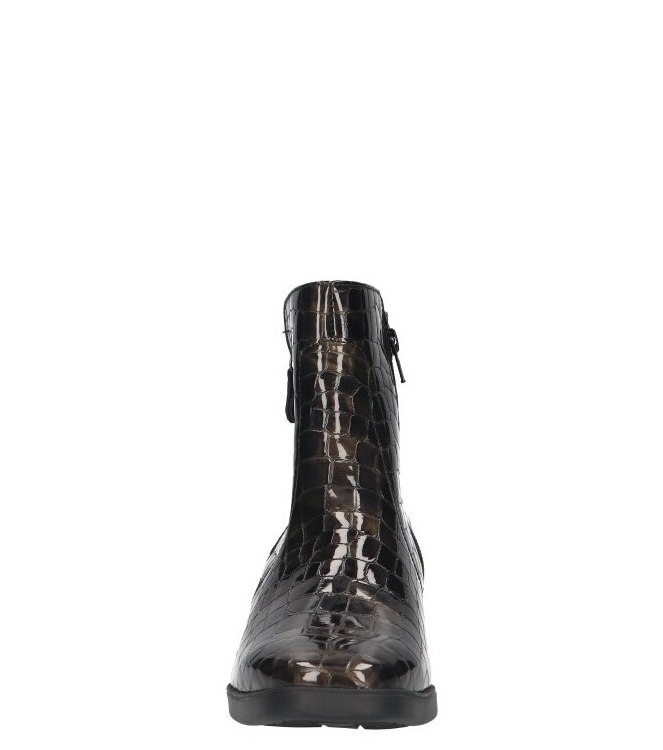 Hartjes enkellaars <span>172.1902 41/00 Blues</span> 172.1902 41/00 Blues grijs - www.bremmerschoenen.info - Bremmer Schoenen