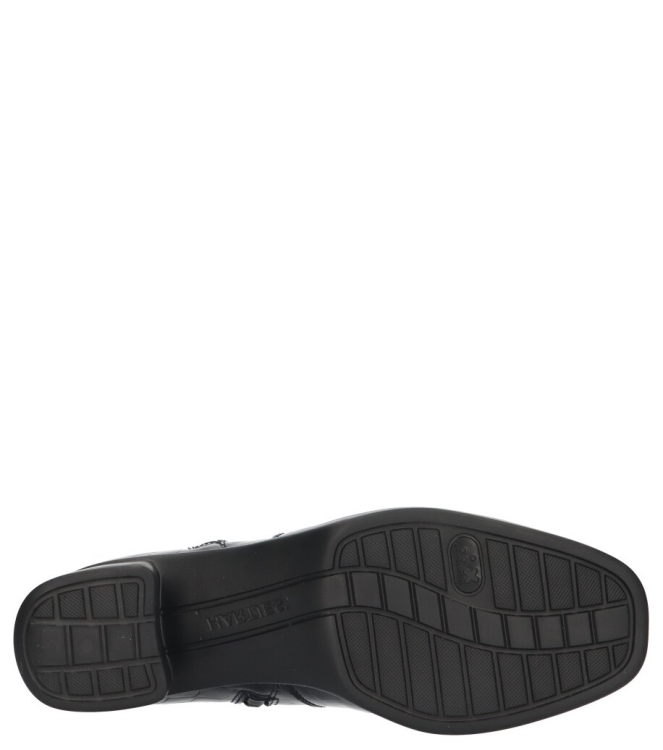Hartjes enkellaars <span>172.1902 47/00 Blues</span> 172.1902 47/00 Blues blauw - www.bremmerschoenen.info - Bremmer Schoenen