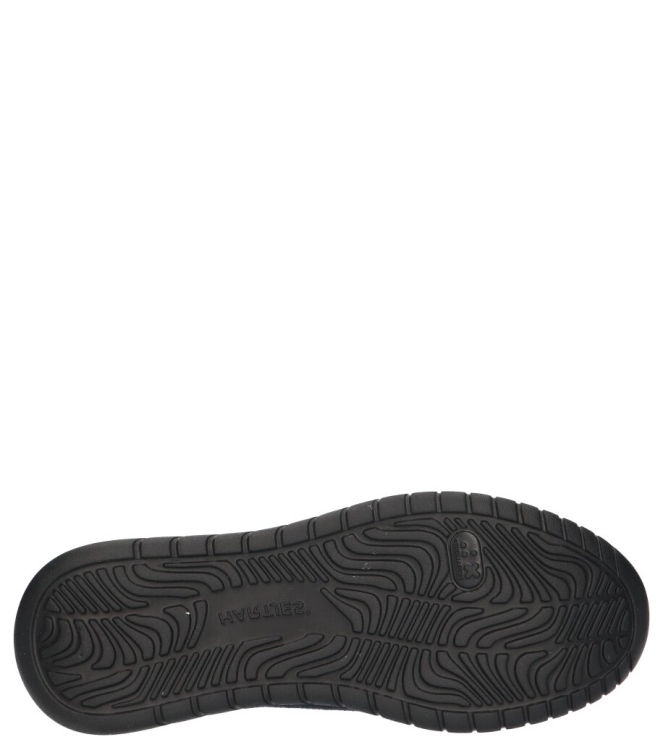 Hartjes sneaker <span>162.2401 47/47 Wave</span> 162.2401 47/47 Wave blauw - www.bremmerschoenen.info - Bremmer Schoenen